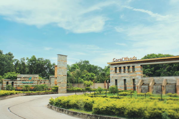 A B Coral Woods Phase V