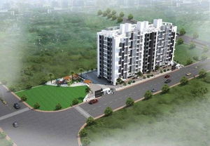 Aksha Vasant Park