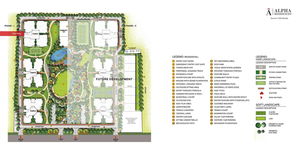 Alpha Residences