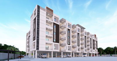 Alpine Square