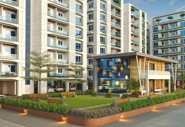 Amardeep Landmark Phase I