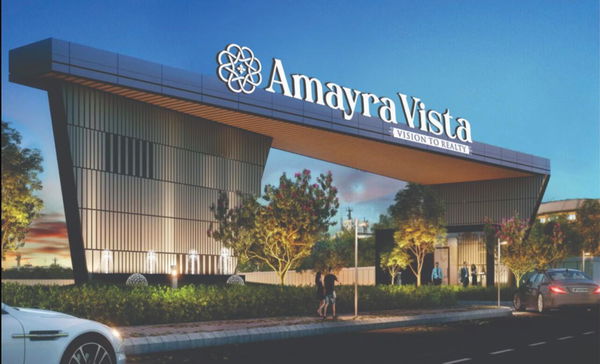 Amayra Vista