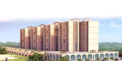Antriksh New Dwarka Residency