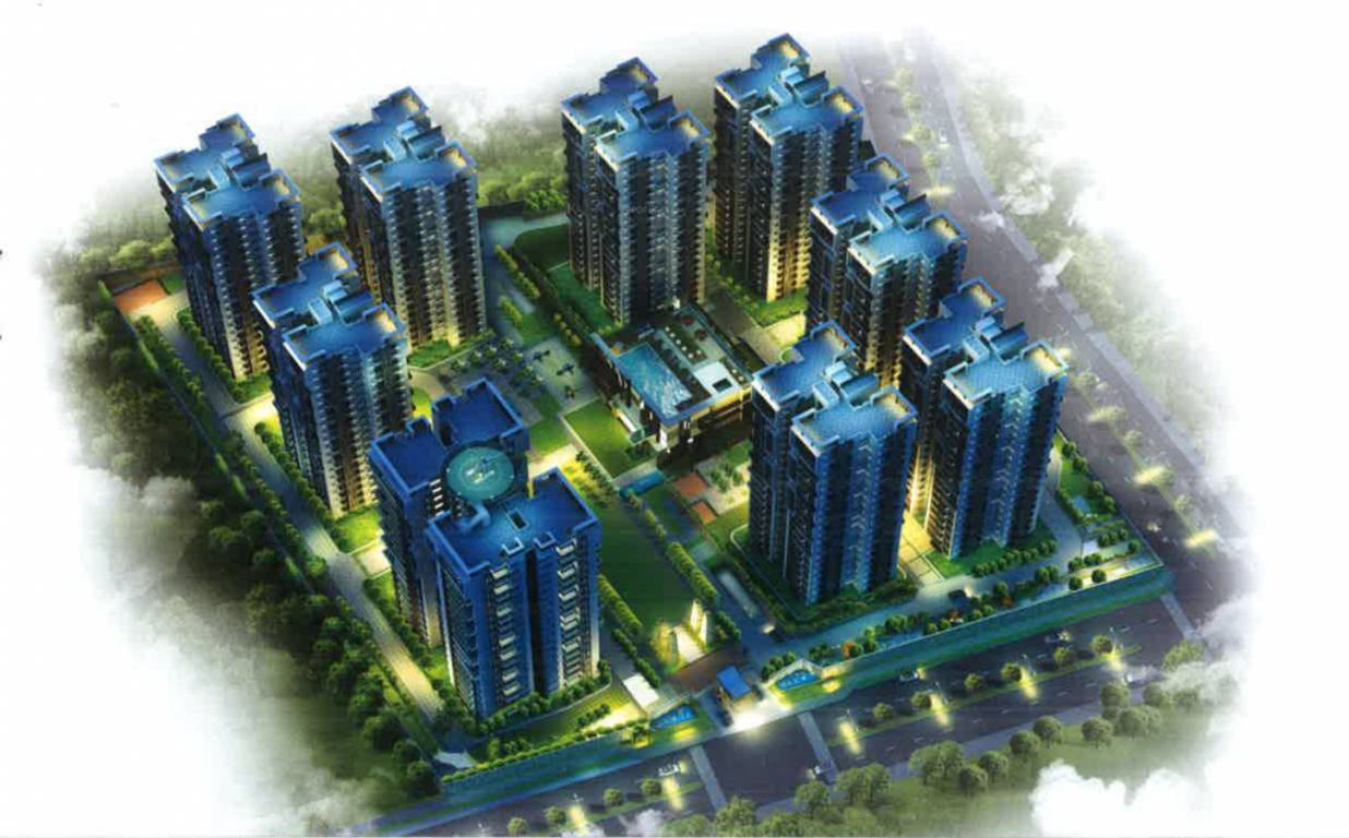 Aparna Sarovar Grande