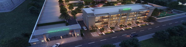 ATS Bonheur Avenue Grow Plus