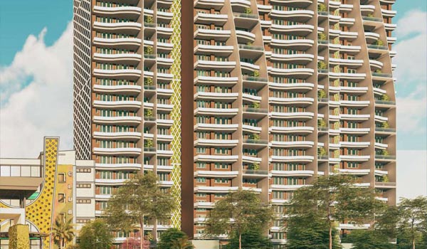 AU Aspire Silicon City