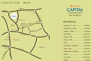 AV Vitthal Capital