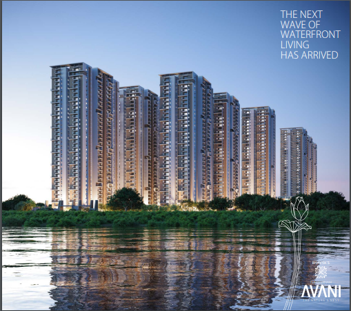 Bhavya's Tulasivanam Avani