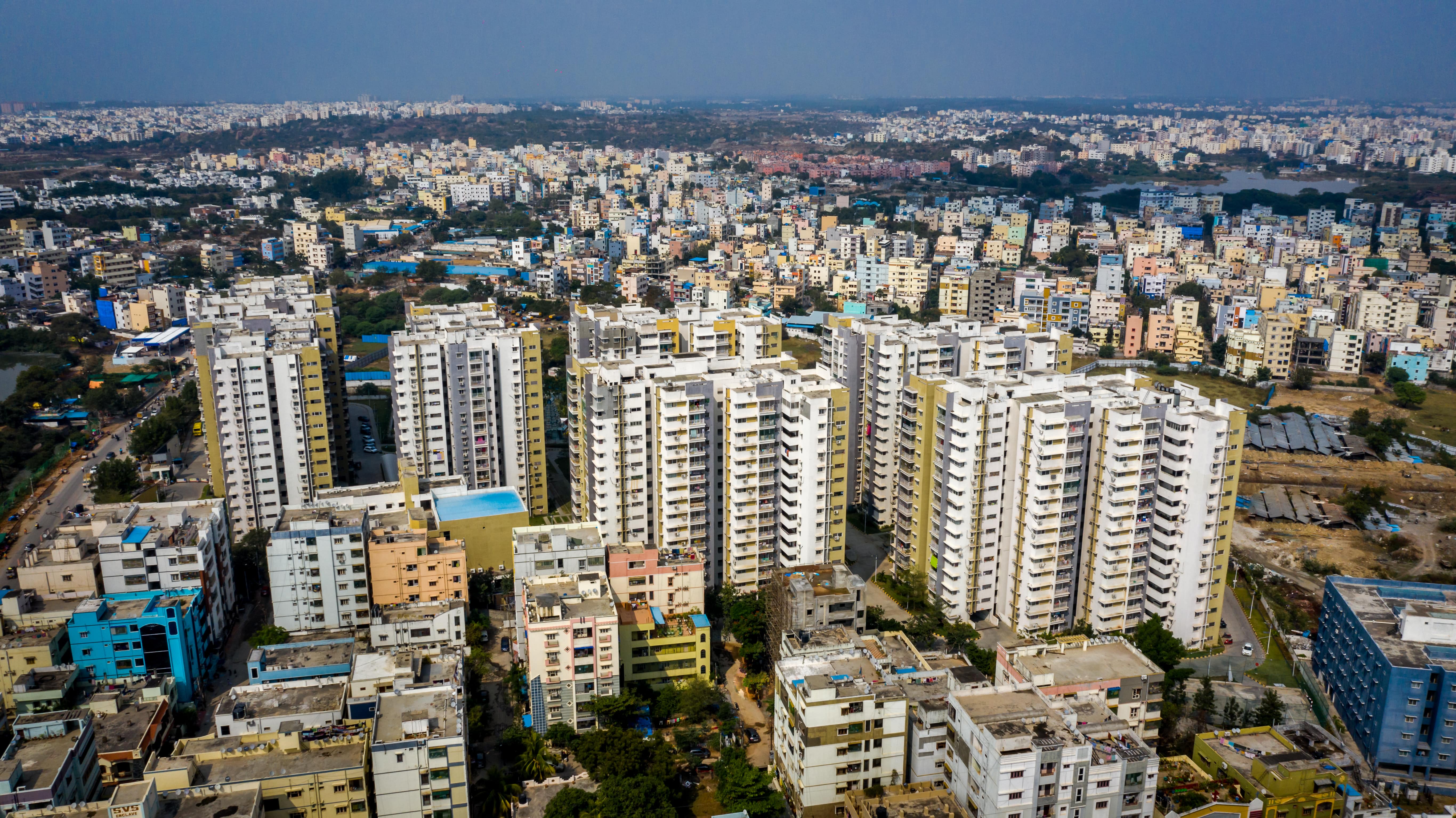 Bhavyas Tulasivanam Avani