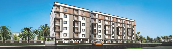 Bommarillu Nandanavanam