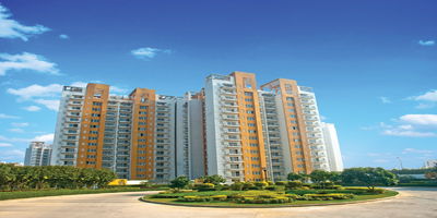 BPTP Park Grandeura