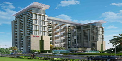BPTP Park Sentosa