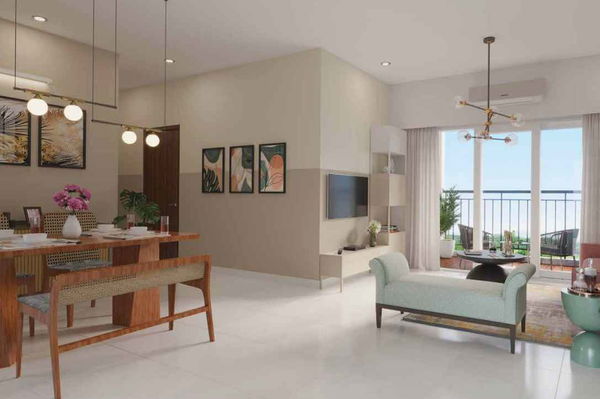 Brigade Komarla Heights