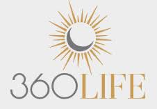 360 Life Enlightened Living