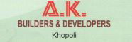 A K Builders Khopoli