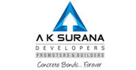 A K Surana Developers