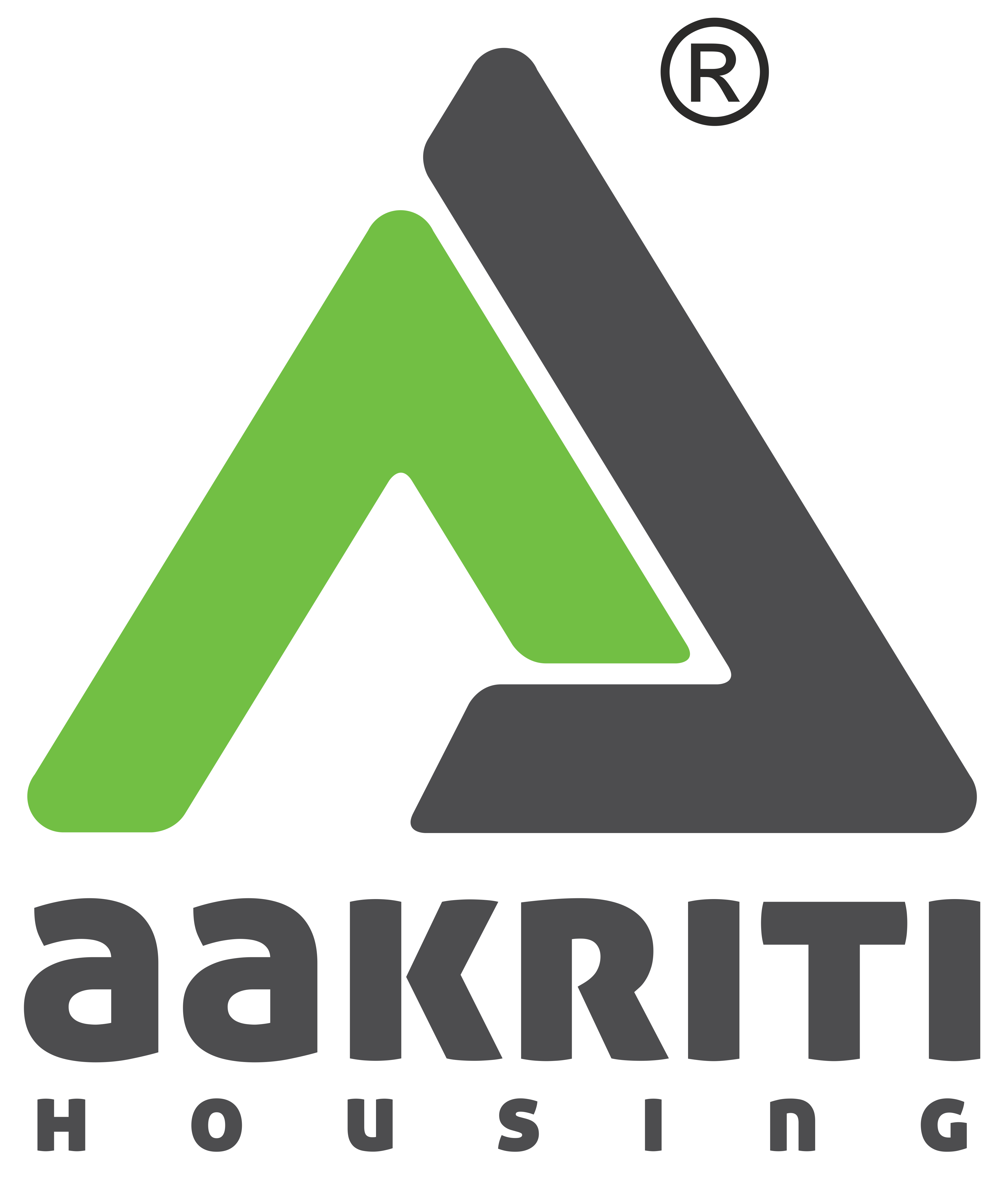 Aakriti Housing