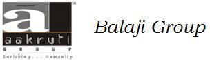 Aakruti and Balaji Group