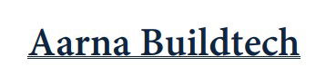 Aarna Buildtech