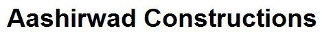 Aashirwad Constructions