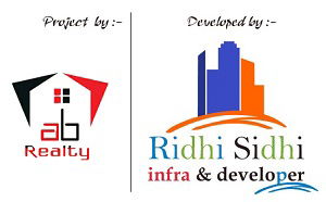 AB Realty and Ridhi Sidhi Infra