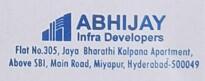 Abhijay Infra Developers