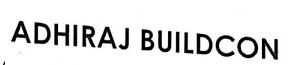 Adhiraj Buildcon