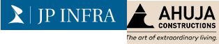 Ahuja Constructions and JP Infra