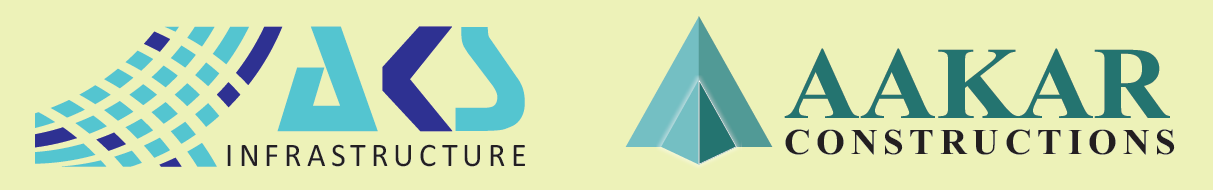 AKS Infrastructure and Aakar Constructions