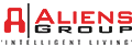 Aliens Developers Pvt Ltd