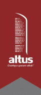 Altus Space Builders
