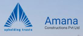 Amana Constructions