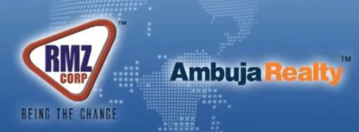 Ambuja-RMZ Corp