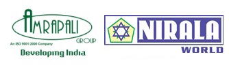 Amrapali Group and Nirala World