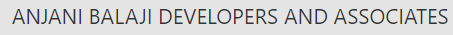 Anjani Balaji Developers