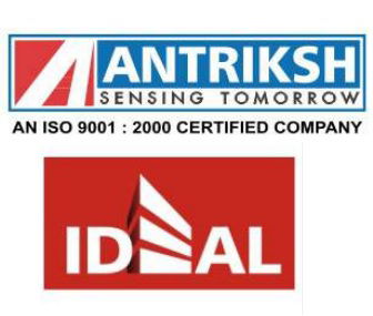 Antriksh Group and Ideal Group