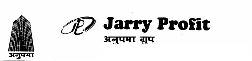 Anupama Group And Jarry Profit