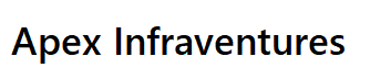 Apex Infraventures