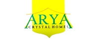 Arya Crystal Homes