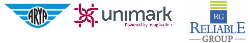 Arya Realty Unimark Group and Reliable Group