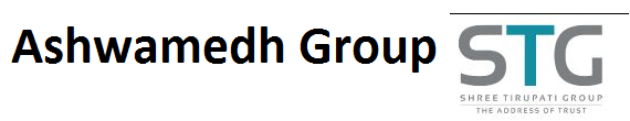 Ashwamedh Group and Shree Tirupati Group