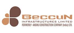 Beccun Infra Builders