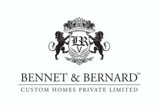 Bennet and Bernard Custom Homes