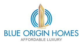 Blue Origin Homes