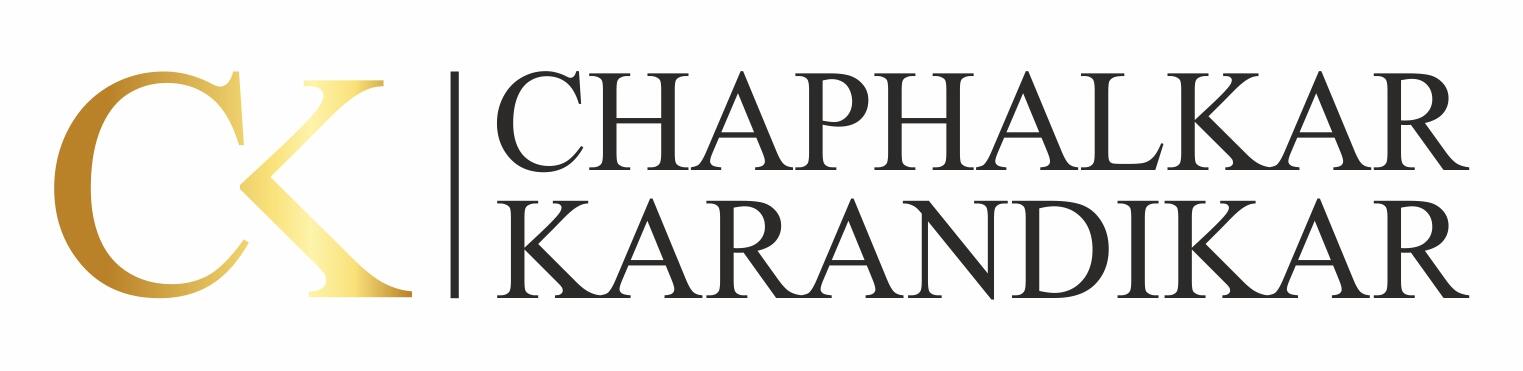Chaphalkar Karandikar Developers