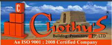Chothys Building Promoters