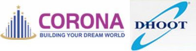 Corona Group and Dhoot Group
