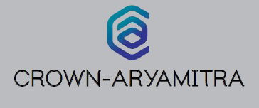 Crown Constructions and Aryamitra Properties