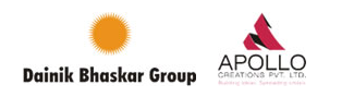 Dainik Bhaskar Group and Apollo Creations