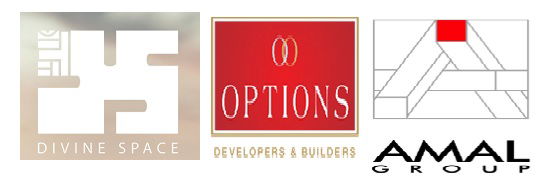 Divine Space and Amal and Options Developers